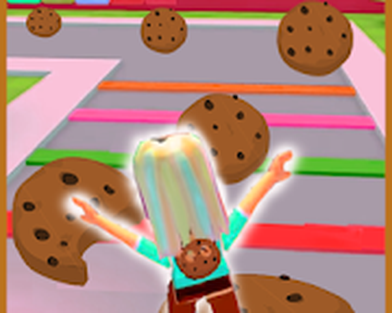 Ultimate Cookie The Robloxe Swirl World Adventur Apps On - kanendanoob games roblox robloxcom