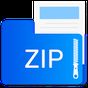 APK-иконка Zip File Reader - Zip & Unzip Files