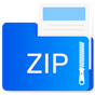APK-иконка Zip File Reader - Zip & Unzip Files