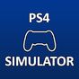 PS4 Simulator apk icon