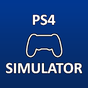 PS4 Simulator APK アイコン