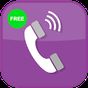 Biểu tượng apk Free for Viber Video Calls Guide
