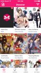 Картинка  Manga Toon - Best Free Master Manga & Comic Reader