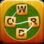 Word Cross Connect : English CrossWord Search Game apk icon
