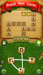 Word Cross Connect : English CrossWord Search Game image 