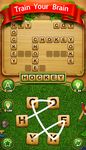 Word Cross Connect : English CrossWord Search Game image 3