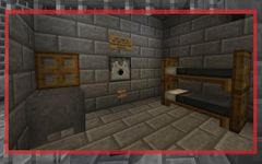 Картинка 3 Prison For Life - карта для мкпе