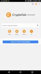 CryptoTab Browser Mobile obrazek 