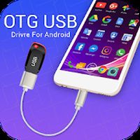 Ícone do apk OTG USB Driver for Android