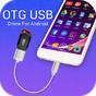 OTG USB Driver for Android의 apk 아이콘