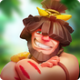 Fruit Target: Survival Clash of Tribes for Fruit apk icon