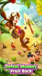 Imagem 12 do Fruit Target: Survival Clash of Tribes for Fruit