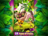 Fruit Target: Survival Clash of Tribes for Fruit obrazek 6