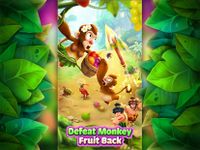 Fruit Target: Survival Clash of Tribes for Fruit obrazek 