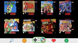 Super Emulator - SNES NES GBA GBC GB GG Emulator obrazek 