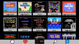 Super Emulator - SNES NES GBA GBC GB GG Emulator obrazek 1