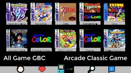 Super Emulator - SNES NES GBA GBC GB GG Emulator obrazek 2