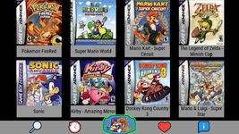 Imagen 3 de Super Emulator - SNES NES GBA GBC GB GG Emulator