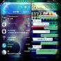 WA Gb Theme Mix Terbaru APK