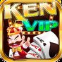 Biểu tượng apk KenVip Club - Cổng game danh bai doi thuong online