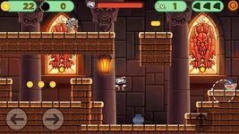 Imagem 1 do cuphead: World Mugman & Adventure castle Game