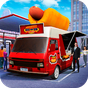 Food Truck Driving Simulator APK