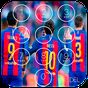 Icône apk FC Barcelona Lock Screen - Barça