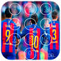 FC Barcelona Lock Screen - Barça APK