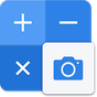 Calculator Pro – Get Math Answers by Camera