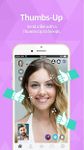 Immagine 4 di Amor Social Video Chat - Incontra nuove persone