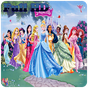 APK-иконка Disney Princess Wallpapers Fans