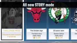 NBA 2K19 zrzut z ekranu apk 1