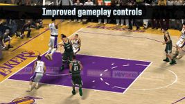 NBA 2K19 ekran görüntüsü APK 5