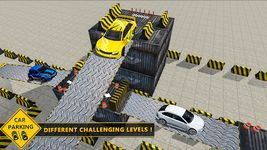 Multi Level City Car Parking: Parking Mania Game image 4