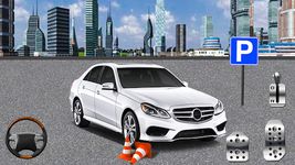 Multi Level City Car Parking: Parking Mania Game image 12