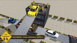 Multi Level City Car Parking: Parking Mania Game image 16