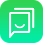 Clone app&multiple accounts for WhatsApp-MultiChat APK icon