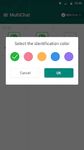 Gambar Clone app&multiple accounts for WhatsApp-MultiChat 3