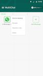 Imagine Clone app&multiple accounts for WhatsApp-MultiChat 