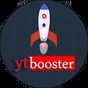 ytBooster - Youtube view and Subscribe booster APK