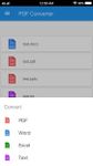Imagem 3 do All Files To PDF Converter