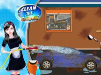 Gambar High School Girls House Cleanup And Decoration 9