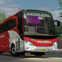Biểu tượng apk New Simulator bus Indonesia 3d Games