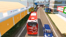 New Simulator bus Indonesia 3d Games ảnh số 1