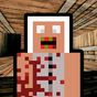 Ícone do apk Old Crazy Granny. MCPE Horror Maps