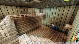 Картинка 10 Старая старушка Гренни. MCPE хоррор карты.