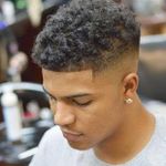 Coupe Homme - Coiffure Homme image 