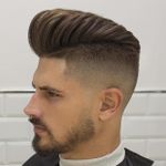 Coupe Homme - Coiffure Homme image 6