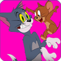 Tom and Jerry Brain Cartoon Game apk icon
