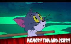 Картинка 2 Tom and Jerry Brain Cartoon Game